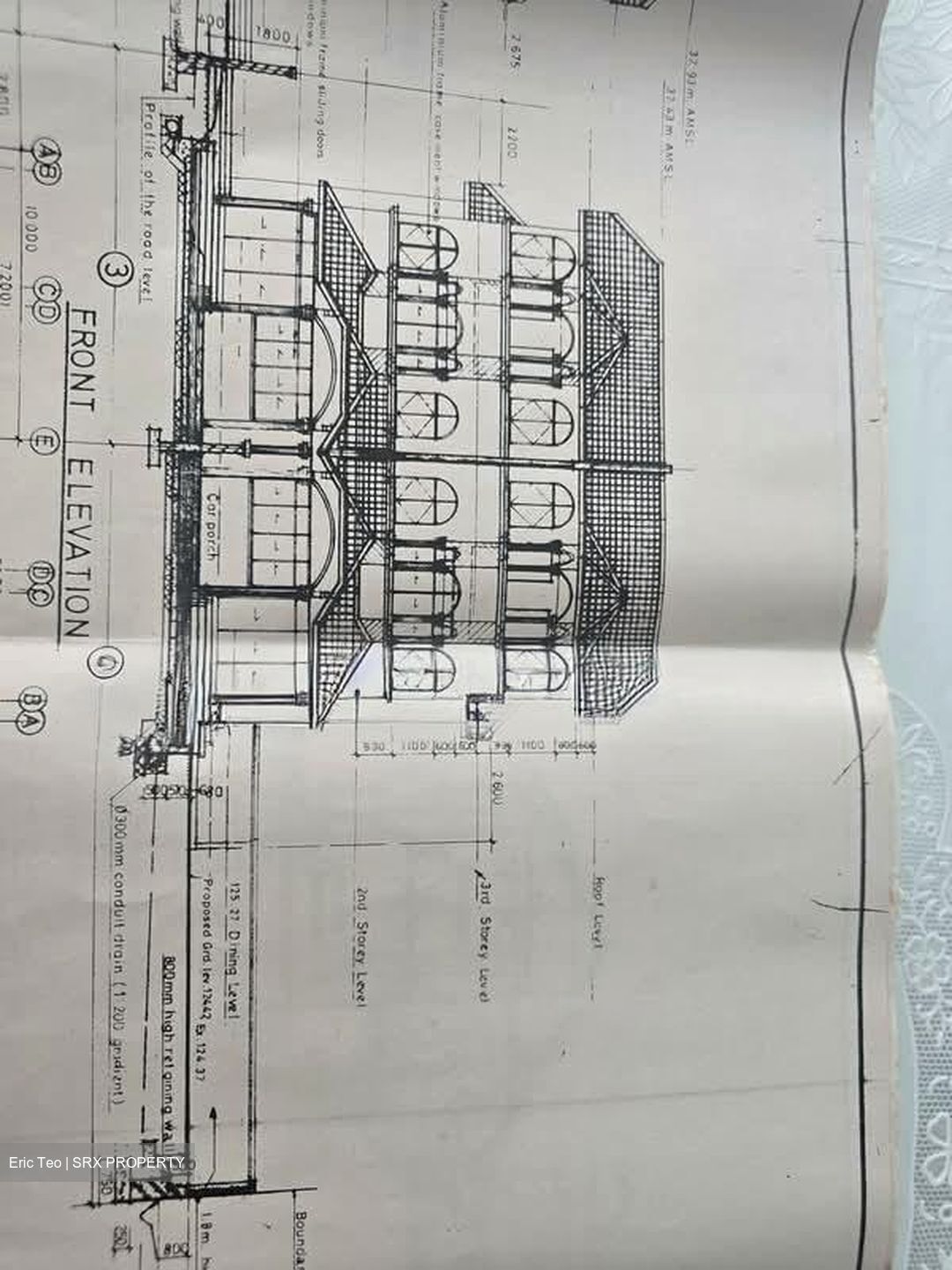 MARIAM CLOSE (D17), Semi-Detached #540528621